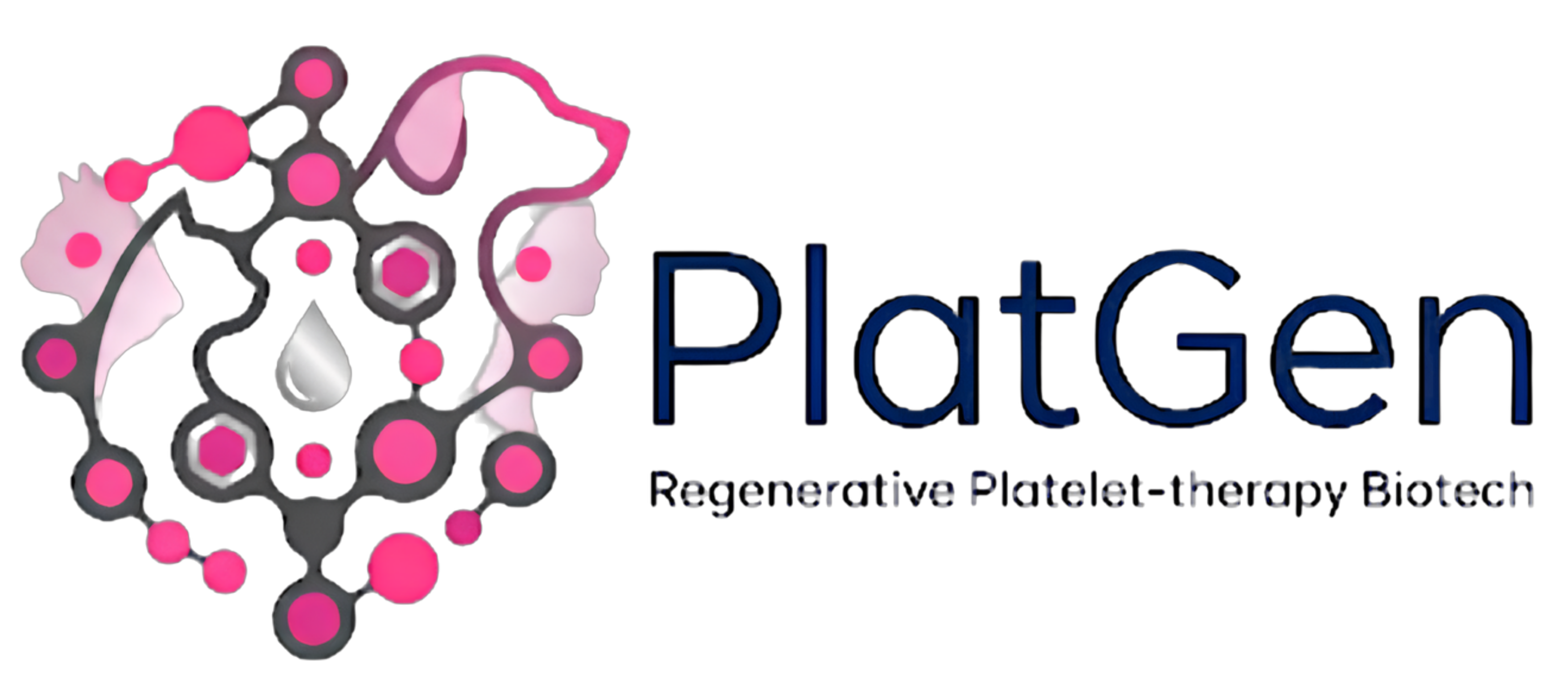 PlatGen Logo